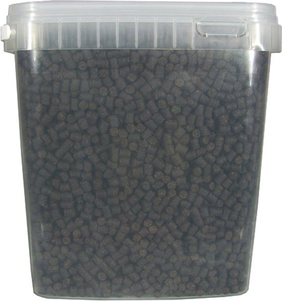 Jan Scheper Steurvoer 10 Ltr