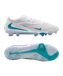 Nike Phantom 6 Low Elite FG Bright Lights Blanc C100, pointure 47,5, Hommes, Chaussures de foot