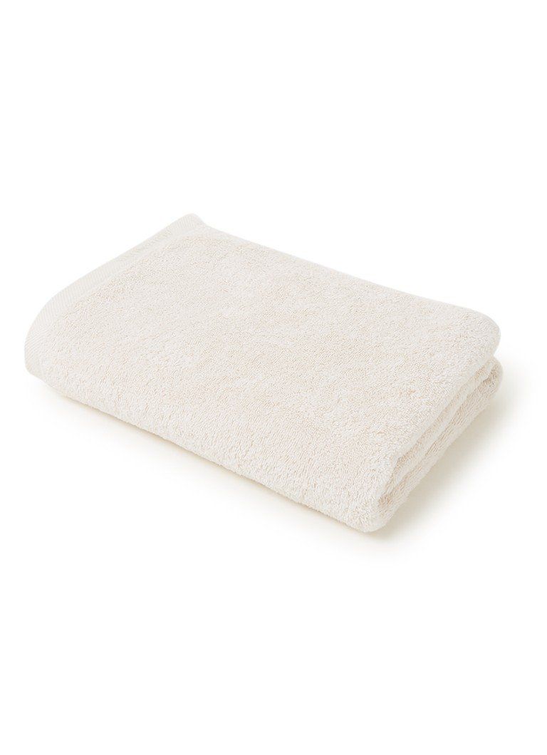 Aquanova London badserie - 600 gr/m² - gebroken wit
