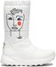 Rossignol Podium Bottes de neige mi-mollet Blanc EU 39 Femme