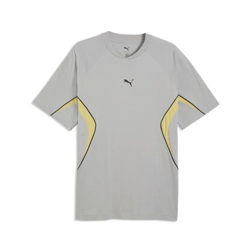 Puma sportshirt - grijs