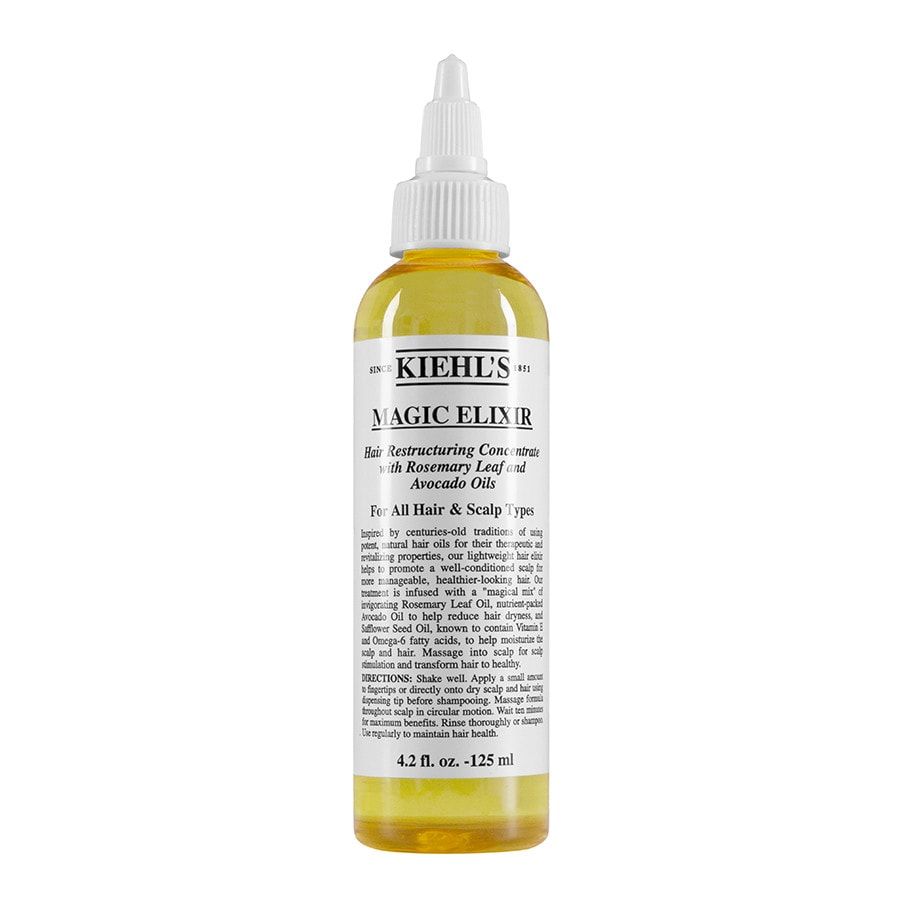 Kiehl's Haarverzorging 125.0 ml