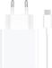 Xiaomi chargeur 120W + câble USB-C