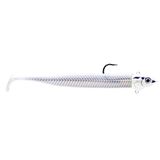 Rubberaas Storm Rubberaas visrubber Shad kunstaas visaas vissen softbait softlure roofvissen roofvissen sleepaas trollingaas roofvis jigaas