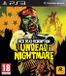 Rockstar Red Dead Redemption - Undead Nightmare - PS3