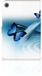 B2Ctelecom Lenovo Tab M10 Plus 3rd Gen 10.6 inch Flip Case Vlinders