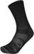 Lorpen Chaussettes de randonnée Cite Liner Thermic Eco Unisexe Noir Polyester 34-38