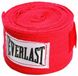 Everlast Bandages - 305 cm - Rouge