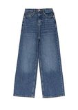 s.Oliver Jeans-Hose Blauw Bootcut Fit Kinderen 170