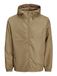 JACK & JONES Jjzack Light Jacket homme 100% polyester