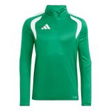 adidas Tiro 26 League Trainingstop Heren Groen - Maat M