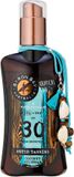 Byron Bay Suncare Caresse Cosmetics Byron Bay Super Tanning Oil Spray SPF 30 - 200ml