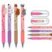 Trends by Depesche 0413948 gelpen Bold Intrekbare gelpen Blauw