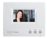 Bticino 330651 intercominstallatie handsfree, display 4.3, grijs