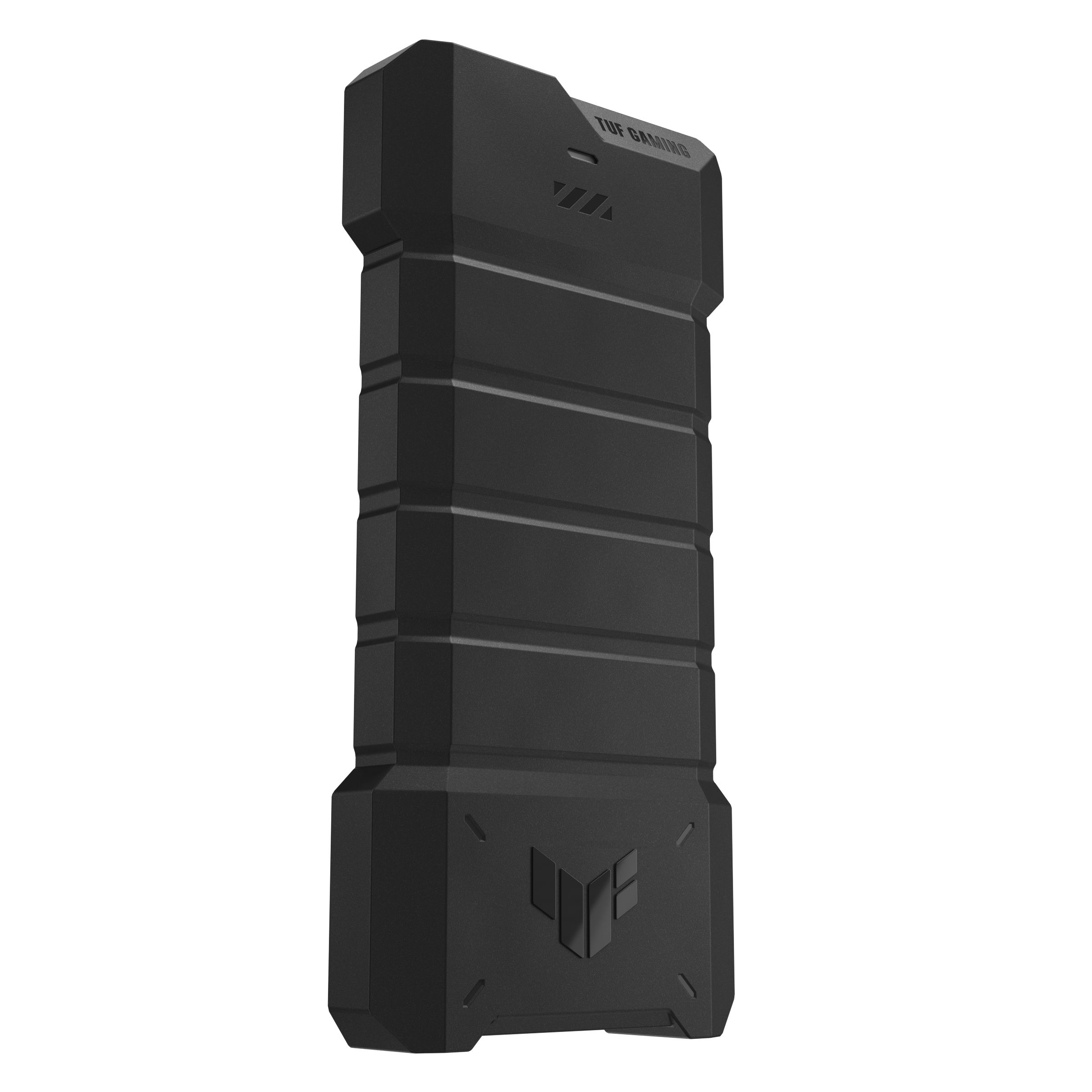 Asus TUF Gaming A2 Serie Externe SSD Behuizing Zwart