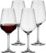 Villeroy & Boch Vivo Voice Basic Wijnglazen - 500 ml - 4 stuks