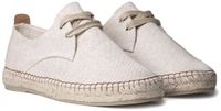Toni Pons Espadrilles voor heren met veters