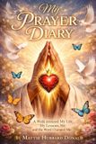 My Independently Published My Prayer Diary--Book 2