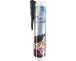 Oase UniFix+ 290ml - Krachtlijm voor Vijverfolie - 0.46 kg - 4010052571485