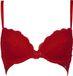 After Eden Molly Voorgevormde Beugelbh - Dames - Rood - 70C