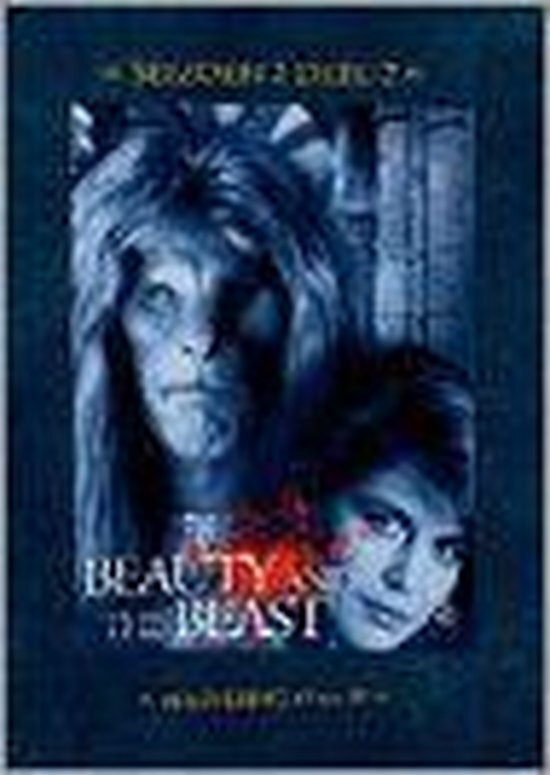 - Beauty & The Beast Seizoen 2 (Deel 2 dvd
