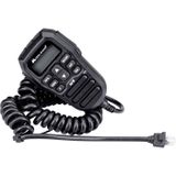 Midland Draadloze RV Dash Cam. Camper en caravan plug and play achteruitrijcamera.