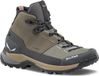Salewa Puez Leather Mid - Wandelschoenen - Dames - 41