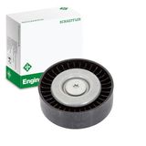 INA 532 0558 10 DEFLECTIE/GIDS KATROL, V-GEÏNTEERDE RIEM