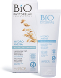 Phytorelax Bio Hydro Avena - Anti-stress Hydrating Face Mask 75ml