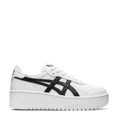 ASICS Japan S PF Sneakers Wit/Zwart