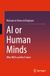 AI Springer Nature AI or Human Minds