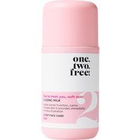 one.two.free! Gezichtslotion Toner Unisex 80ml