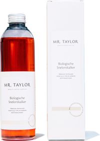 MR. TAYLOR Détartrant rapide biologique 250ml