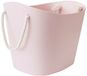 Hachiman Opbergmand M 27x40cm roze