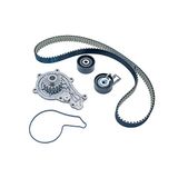 MAGNETI MARELLI Wasserpumpe + Zahnriemensatz 341404130001