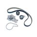 MAGNETI MARELLI Wasserpumpe + Zahnriemensatz 341404130001