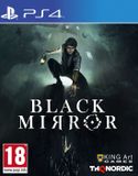 THQ Nordic Black Mirror 4 Standard Edition PlayStation 4