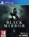 THQ Nordic Black Mirror 4 Standard Edition PlayStation 4