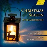 Outhere Hänssler Classic Various Artists - Weihnachtsfreude - Christmas Season (2 CD)