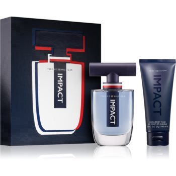 Tommy Hilfiger Impact gift set / heren