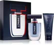 Tommy Hilfiger Impact gift set / heren