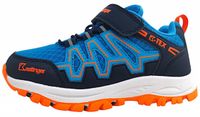 Kastinger FSK-Ferlacher Low EV KTX Chaussures enfant garçons chaussures basses velcro