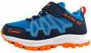 Kastinger FSK-Ferlacher Low EV KTX Chaussures enfant garçons chaussures basses velcro