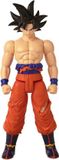 Bandai - Dragon Ball Super - Limit Breaker Giant Figure - Ultra Instinct Goku Sign