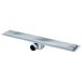 Berg van den Afvoergoot | RVS | 30l/min | 700 x 100 mm