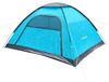 Tente de camping légère 4 personnes avec fonction imperméable