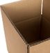 Klika Bol Kartonnen dozen dubbelgolf 1050 x 300 x 380 mm bruin | 20 stuks