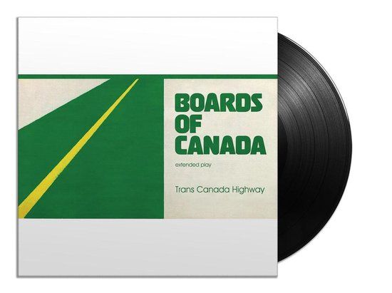 Trans Boards Of Canada Trans Canada Highway