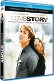 Paramount Love Story Blu-ray