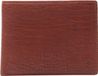 Esquire Frankfurt Portemonnee Cognac Bruin